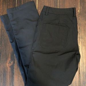 Lululemon ABC Slim